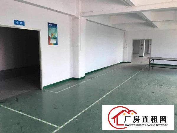 
		出租龙岗区南联村新出3楼厂房480平米
	