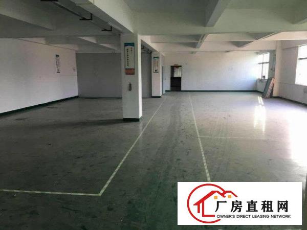
		出租龙岗区南联村新出3楼厂房480平米
	