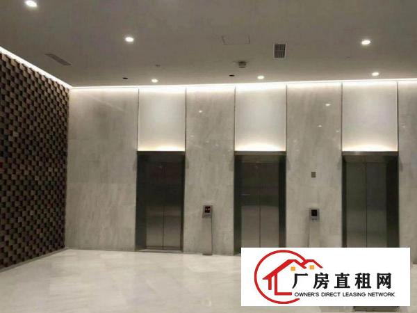 
		龙岗红本研发厂房480平米精装修整租
	