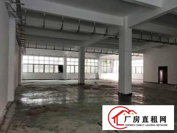 
		龙岗一楼原房东550平厂房急租整租
	