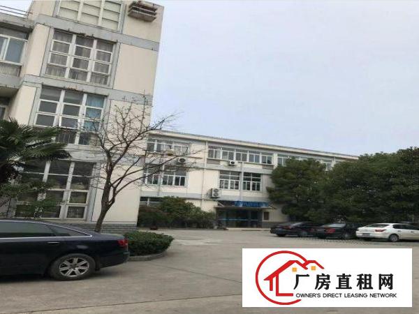 
		南约广场旁新出2楼550平方带装修厂房招租价格好谈！
	