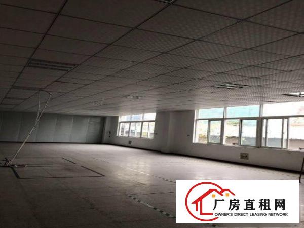 
		南约广场旁新出2楼550平方带装修厂房招租价格好谈！
	