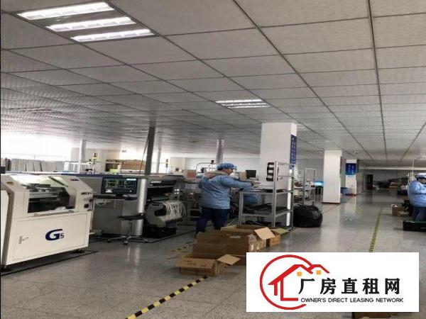 
		南约广场旁新出2楼550平方带装修厂房招租价格好谈！
	