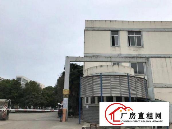 
		南约广场旁新出2楼550平方带装修厂房招租价格好谈！
	