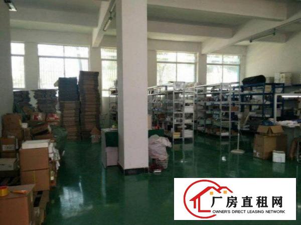 
		龙岗楼上600平原房东厂房整租带精装现成水电
	