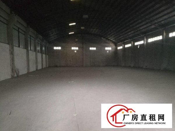 
		龙岗区龙岗同乐工业区单一层8米高厂房出租1500平方米
	