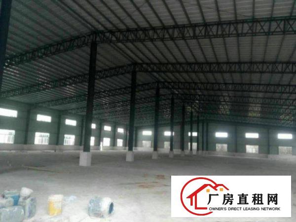 
		出租龙岗区龙岗中心城工业区现有正规一楼1000平米厂房
	