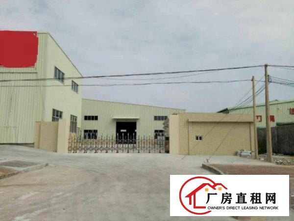 
		出租龙岗区龙岗中心城工业区现有正规一楼1000平米厂房
	