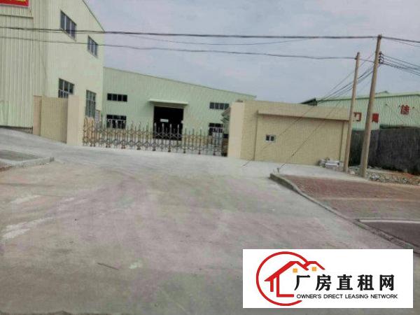 
		出租龙岗区龙岗中心城工业区现有正规一楼1000平米厂房
	