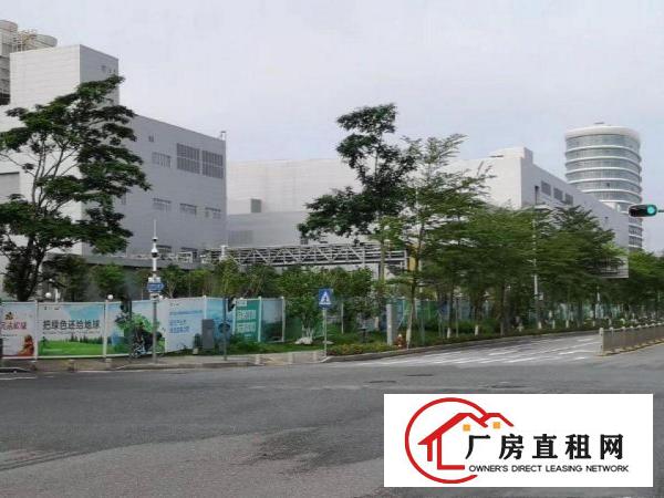 
		同乐工业区高端红本厂房全新招租花园式出租办公配套齐全
	