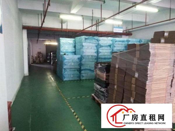 
		同乐工业区高端红本厂房全新招租花园式出租办公配套齐全
	