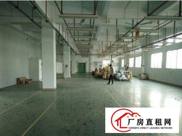 
		出租龙岗区吓坑新出高大上独院厂房6000方
	