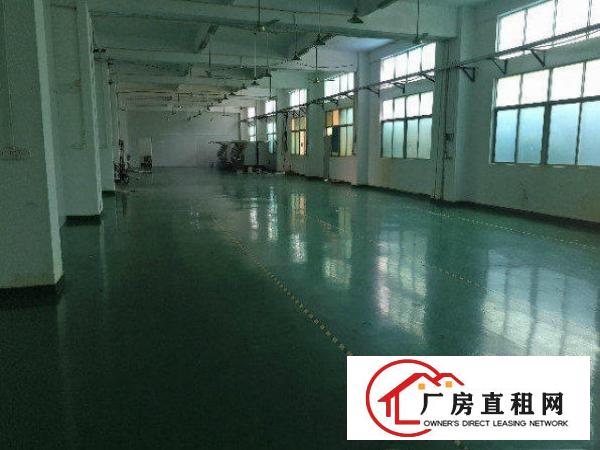 
		出租龙岗区吓坑新出高大上独院厂房6000方
	