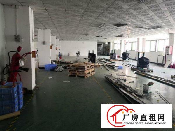 
		龙岗区新生村一楼980平方标准厂房出租
	