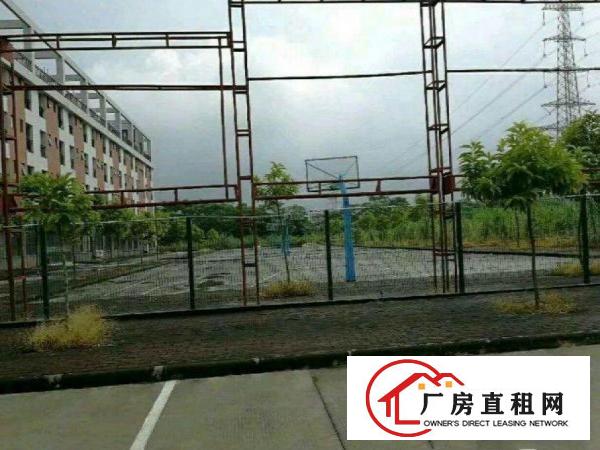 
		出租龙岗区厂房1000平米
	