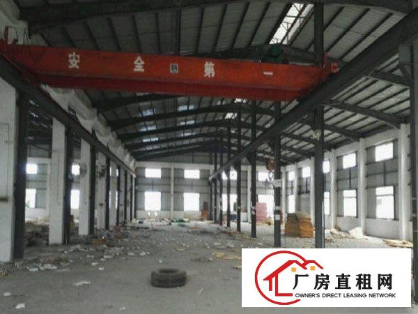 
		龙岗区同乐独院钢构2000平米厂房出租，滴水9米
	