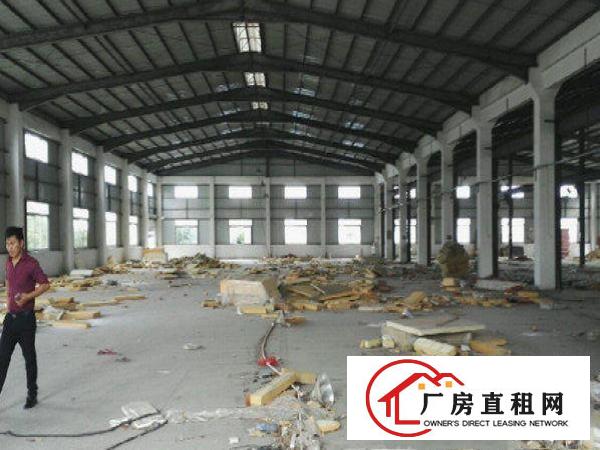 
		龙岗区同乐独院钢构2000平米厂房出租，滴水9米
	