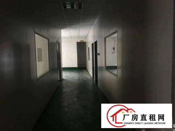 
		出租龙岗区五联原房东标准厂房带行车一楼500平
	