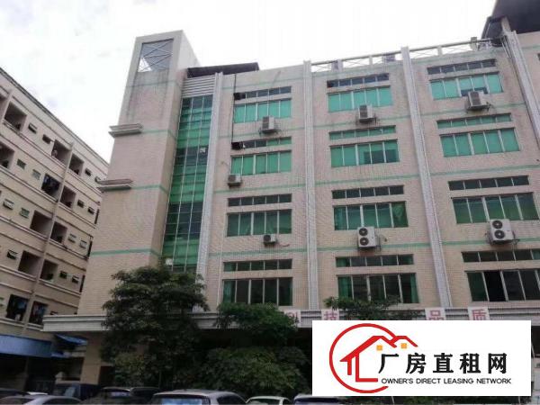 
		出租龙岗区五联二楼850平米带装修厂房
	