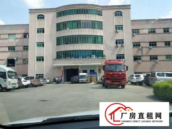 
		龙岗1280平米标准工业园厂房出租可分租
	