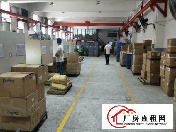 
		出租龙岗区龙城一楼600平米带行车注塑磨具厂房
	