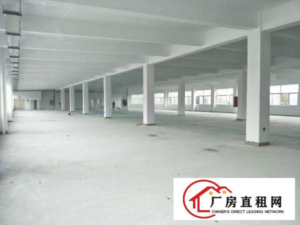 
		龙岗同乐高速路出口附近原房东独院厂房分租一层1280平米
	