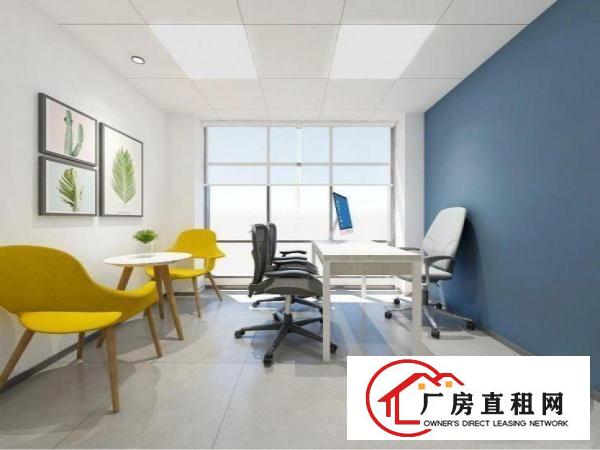 
		直租龙岗布吉办公室仓库厂房/近地铁口/注.册 红本/拎包入住
	