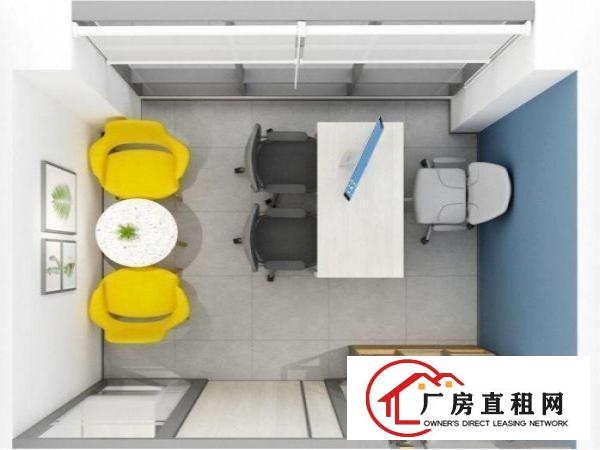 
		直租龙岗布吉办公室仓库厂房/近地铁口/注.册 红本/拎包入住
	