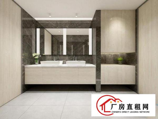 
		直租龙岗布吉办公室仓库厂房/近地铁口/注.册 红本/拎包入住
	