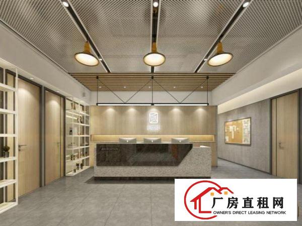 
		直租龙岗布吉办公室仓库厂房/近地铁口/注.册 红本/拎包入住
	