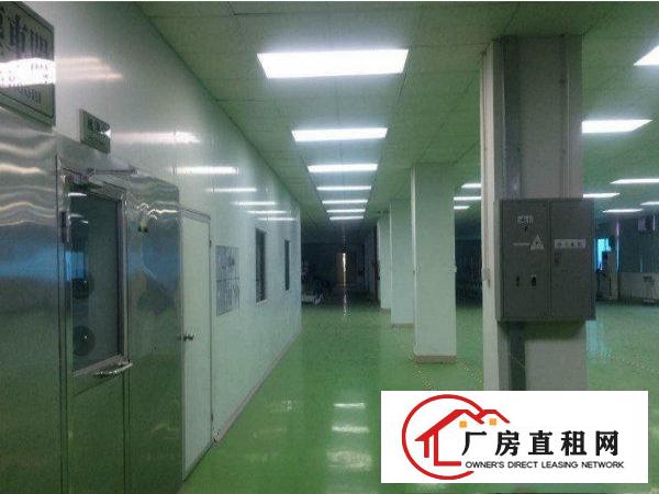 
		出租龙岗区浪背2楼3000平方米，交通便利
	