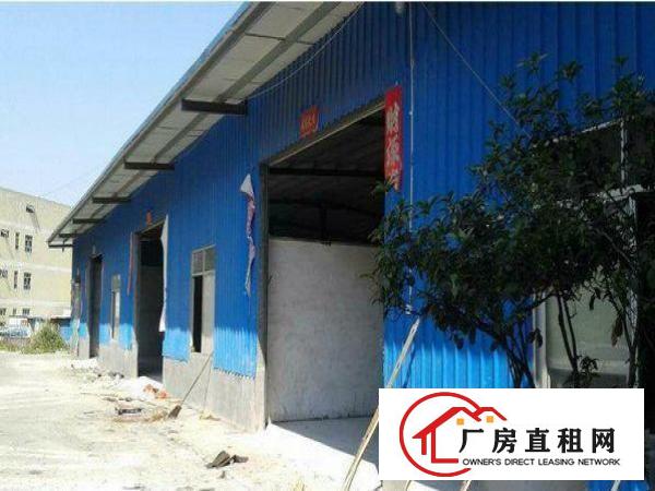
		出租龙岗区中心城成熟工业区新建钢构2000平米
	
