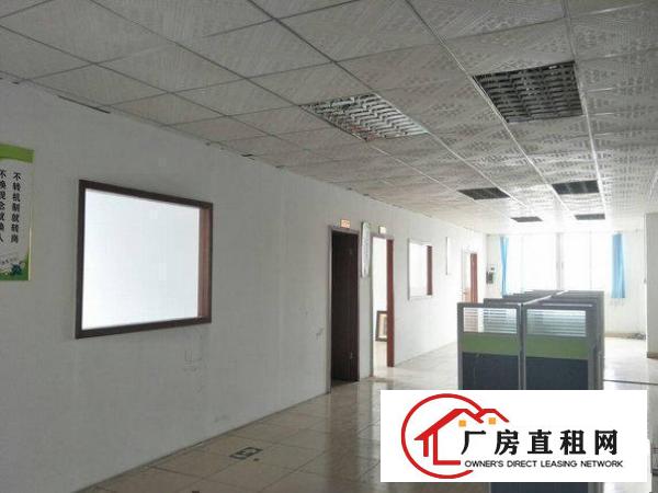 
		龙岗区同乐3楼600平方精装厂房转让招租
	