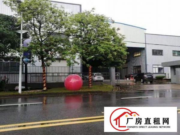 
		龙岗独门独院花园式单一层厂房6350方600平起分租
	