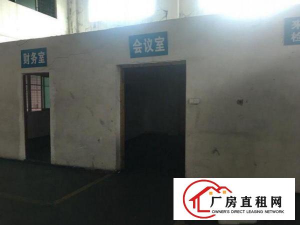 
		龙岗单一层形象好独门独院厂房3000方出租600起分租
	