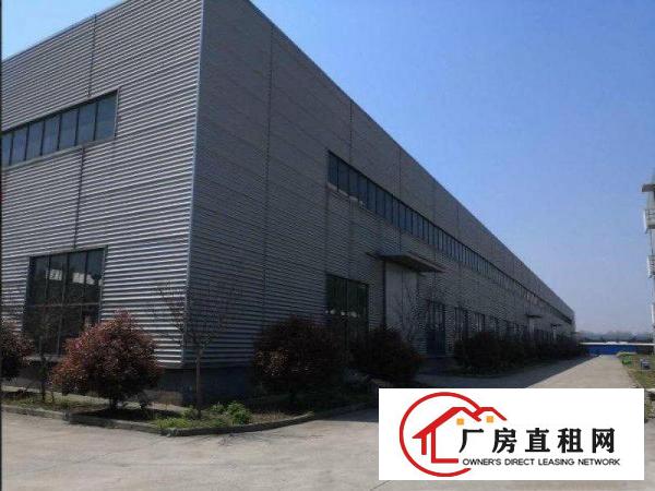 
		吓坑第二工业区标准钢结构厂房450平招租有宿舍 办公室
	