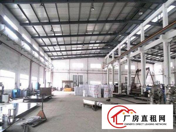 
		龙岗独院简易厂房1500方可分租，电大，过环评
	