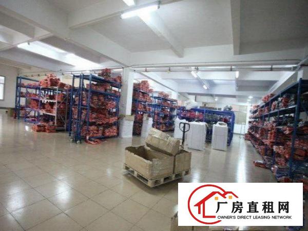 
		龙岗650方带天车简易厂整租，可办环评
	