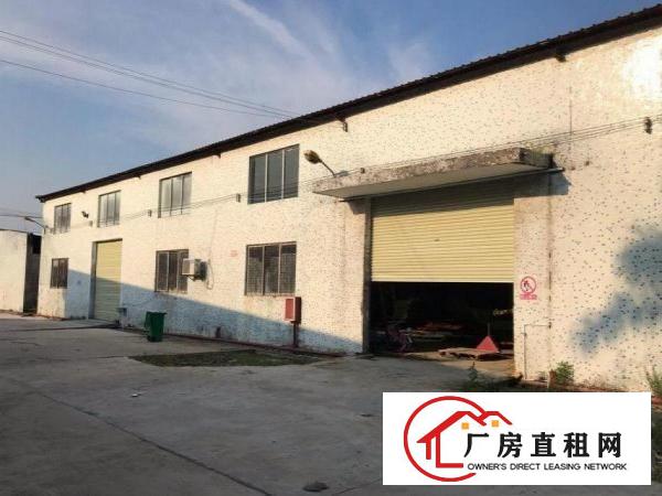 
		龙岗新出2000平一楼厂房，带红本，可办环评
	