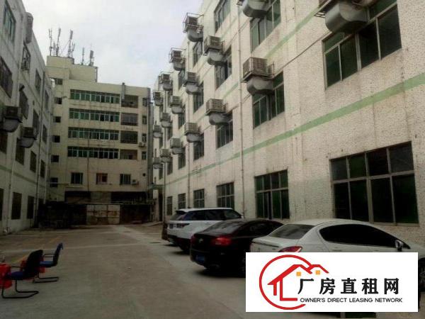 
		龙岗7600厂房出租独门独院大小分租
	
