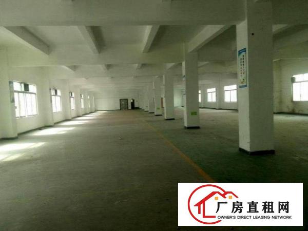 
		龙岗7600厂房出租独门独院大小分租
	