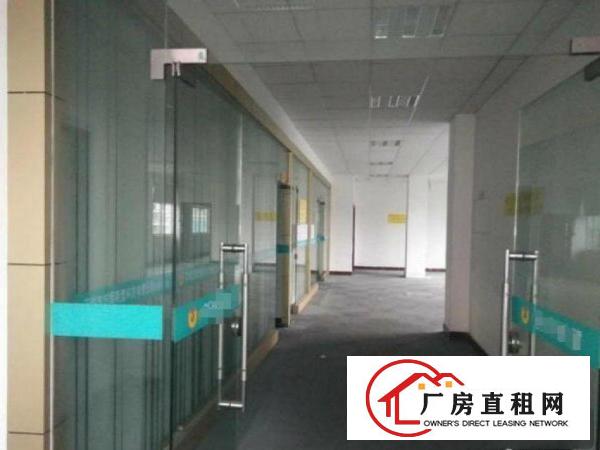 
		出租龙岗区五联一楼750平方二楼1200方标准厂房分租
	