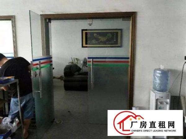
		龙岗区同乐一楼900平米，带装修厂房出租
	