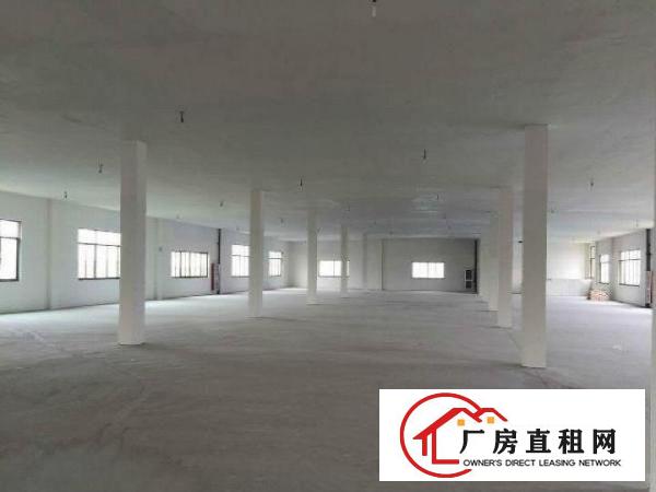 
		出租龙岗区同乐新出6.5米高标准厂房750平米水电线路齐全
	