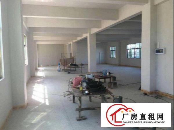 
		龙岗区南联原房东小厂房600平方出租
	
