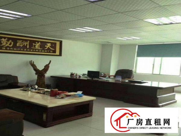 
		龙岗区浪背新出二楼650平，带精装修厂房出租
	