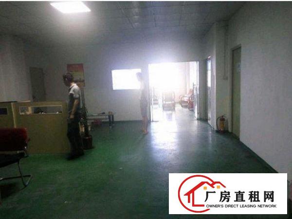 
		出租龙岗区南联二楼500平米厂房精装修
	