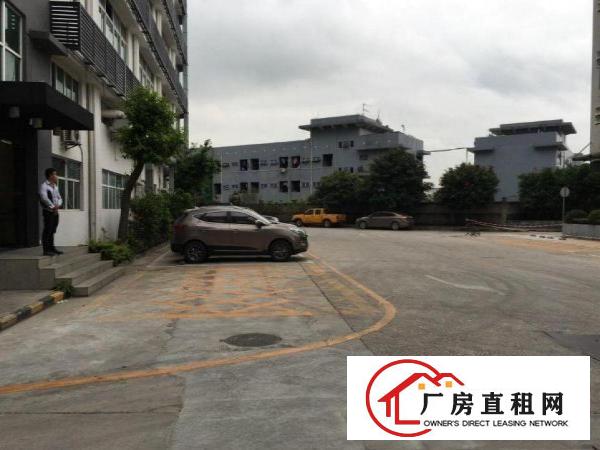 
		出租龙岗区龙岗新出楼上带豪华装修标准厂房350平方有消防喷淋
	
