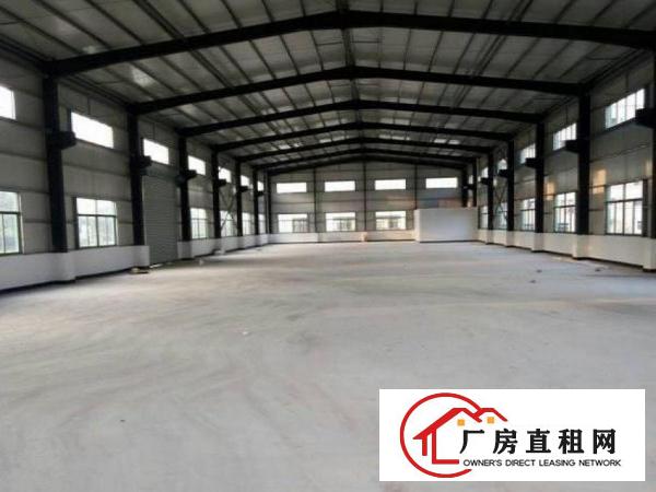
		龙岗区同乐新出钢构厂房1000平米出租，价钱好谈！
	