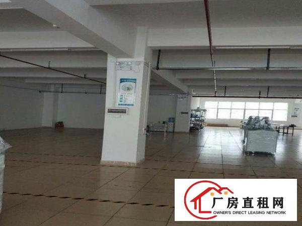 
		龙岗家具展厅三层共3900平可分租
	